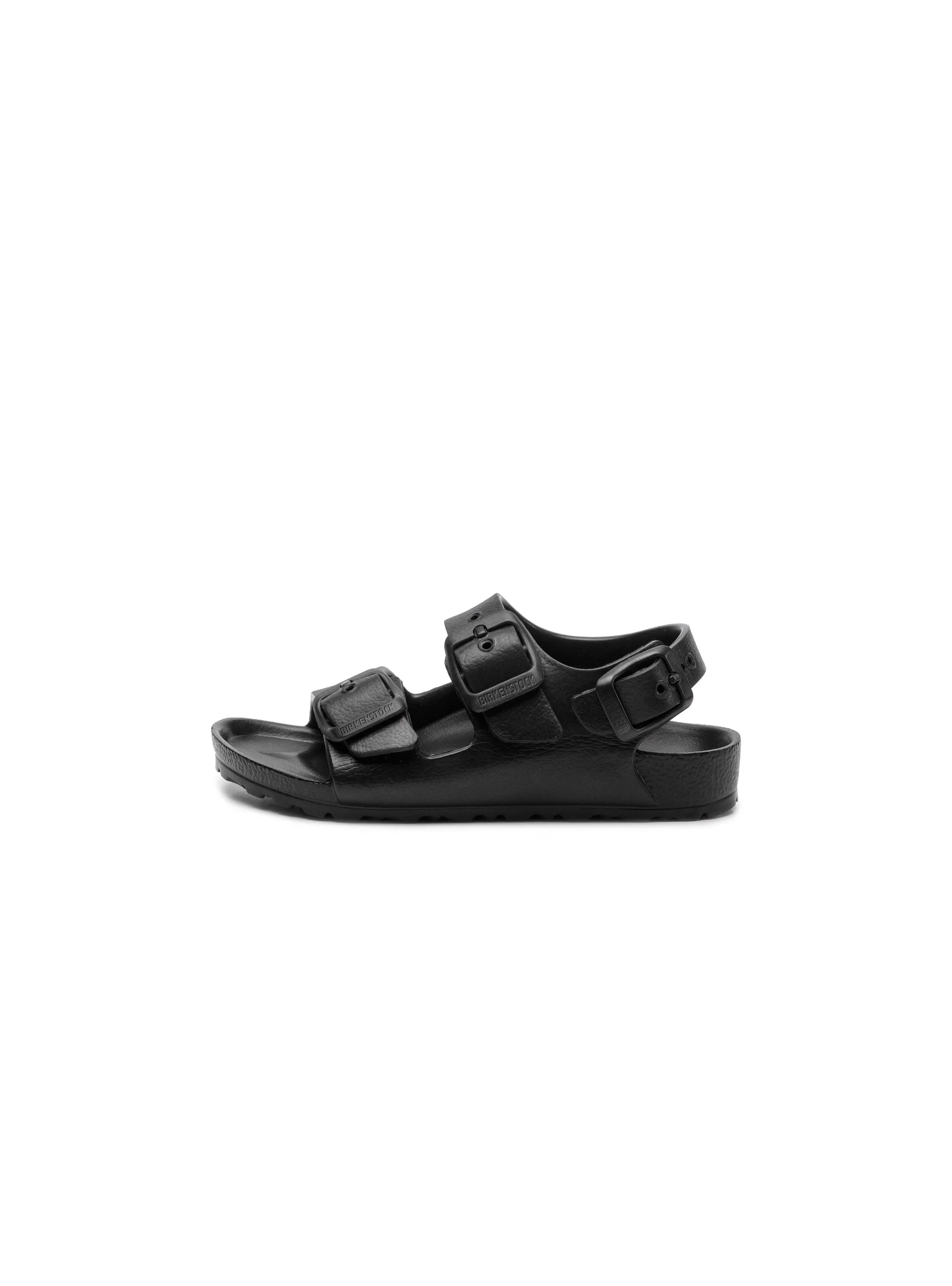 Birkenstock Junior Sandały MILANO EVA KIDS NARROW Czarny