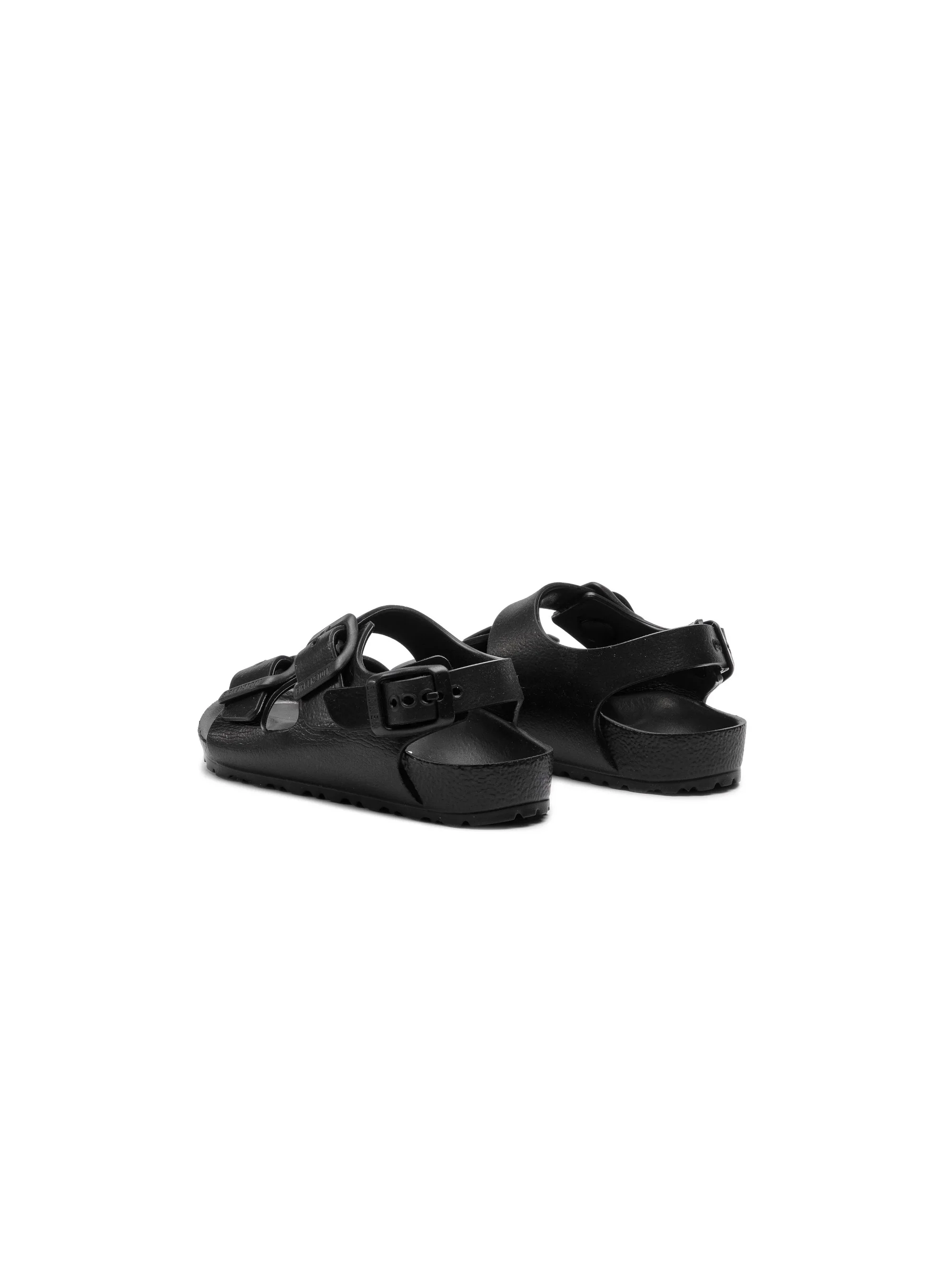 Birkenstock Junior Sandały MILANO EVA KIDS NARROW Czarny