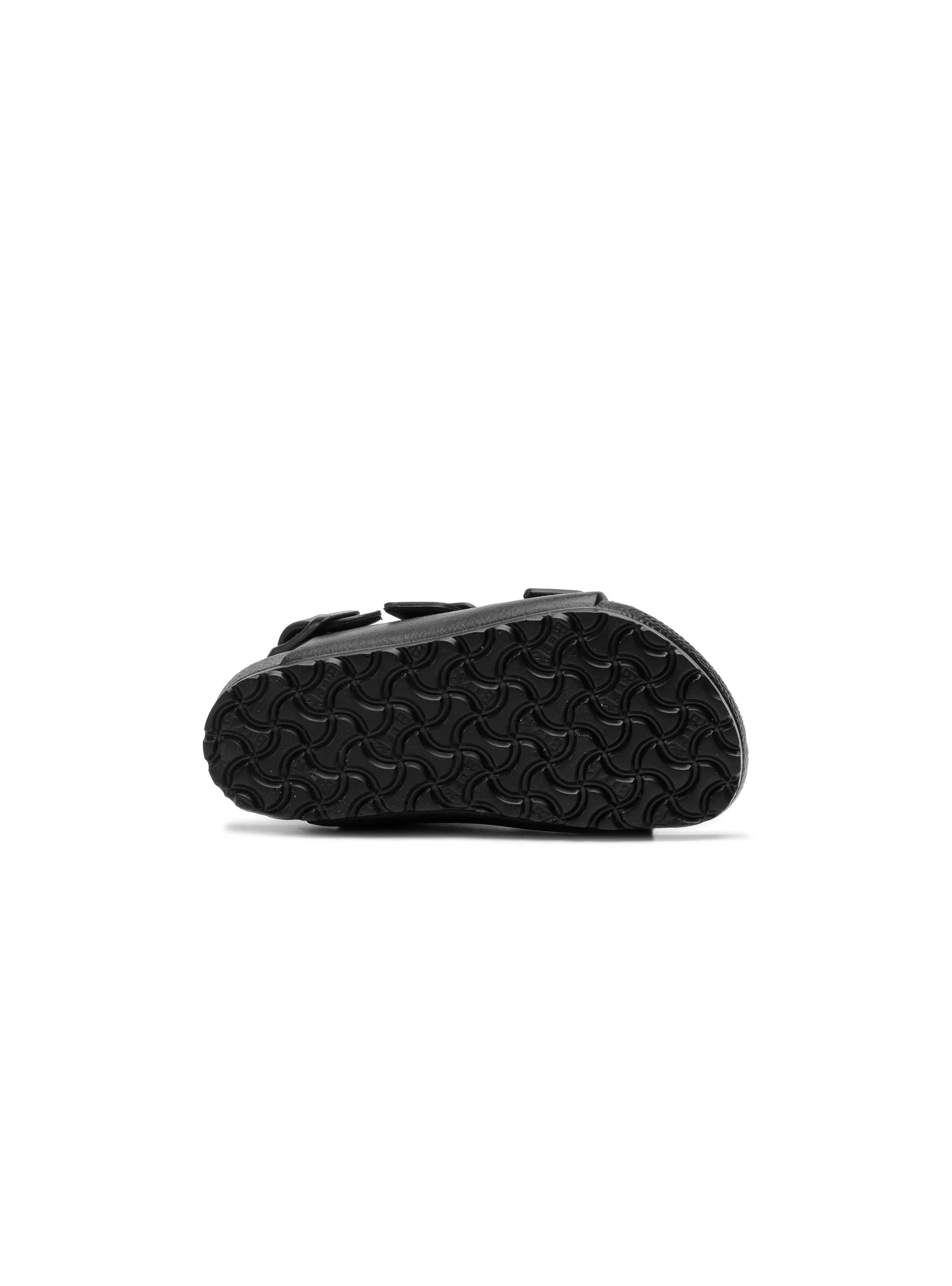 Birkenstock Junior Sandały MILANO EVA KIDS NARROW Czarny