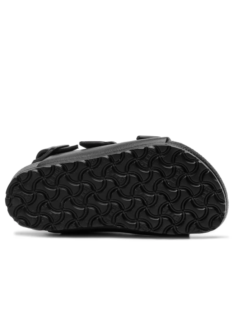Birkenstock Junior Sandały MILANO EVA KIDS NARROW Czarny