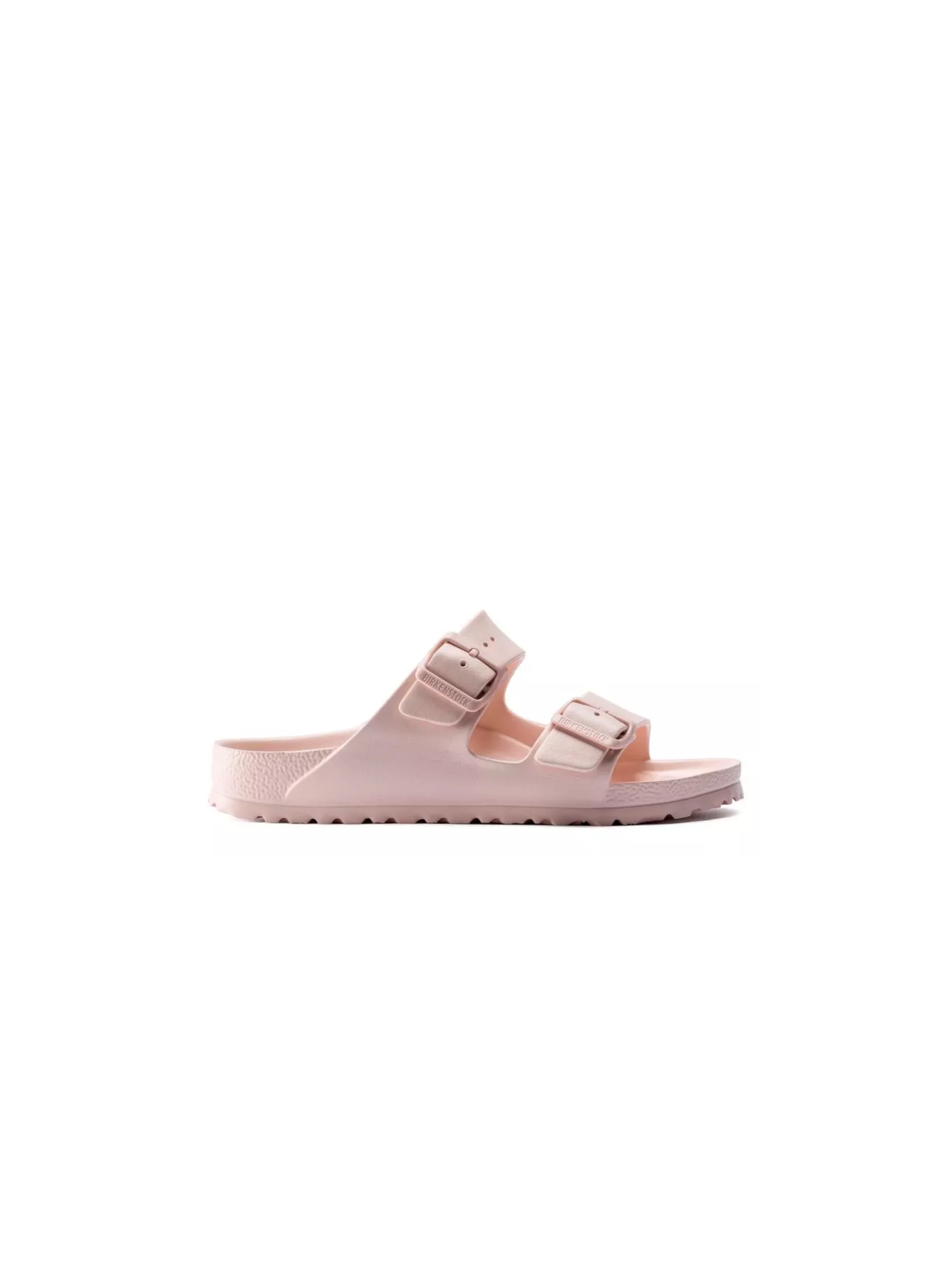 Birkenstock Damskie Klapki ARIZONA EVA NARROW Różowy
