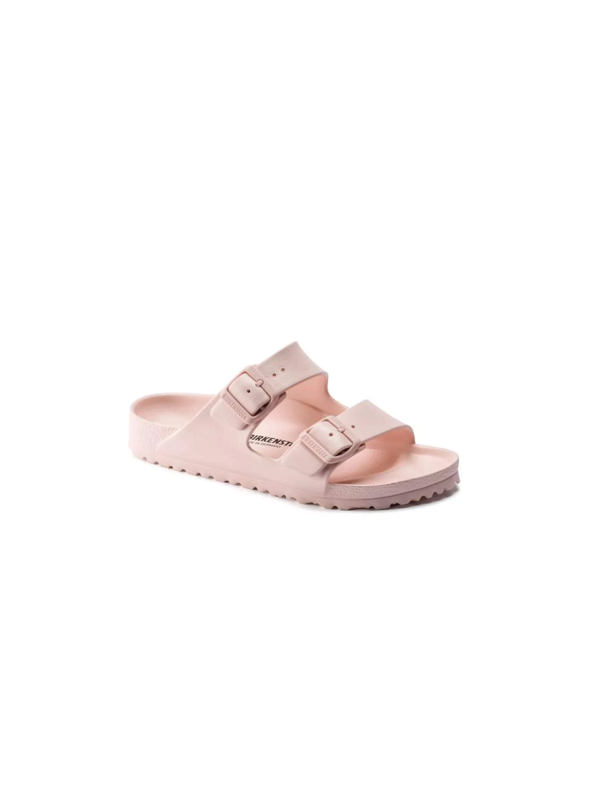 Birkenstock Damskie Klapki ARIZONA EVA NARROW Różowy