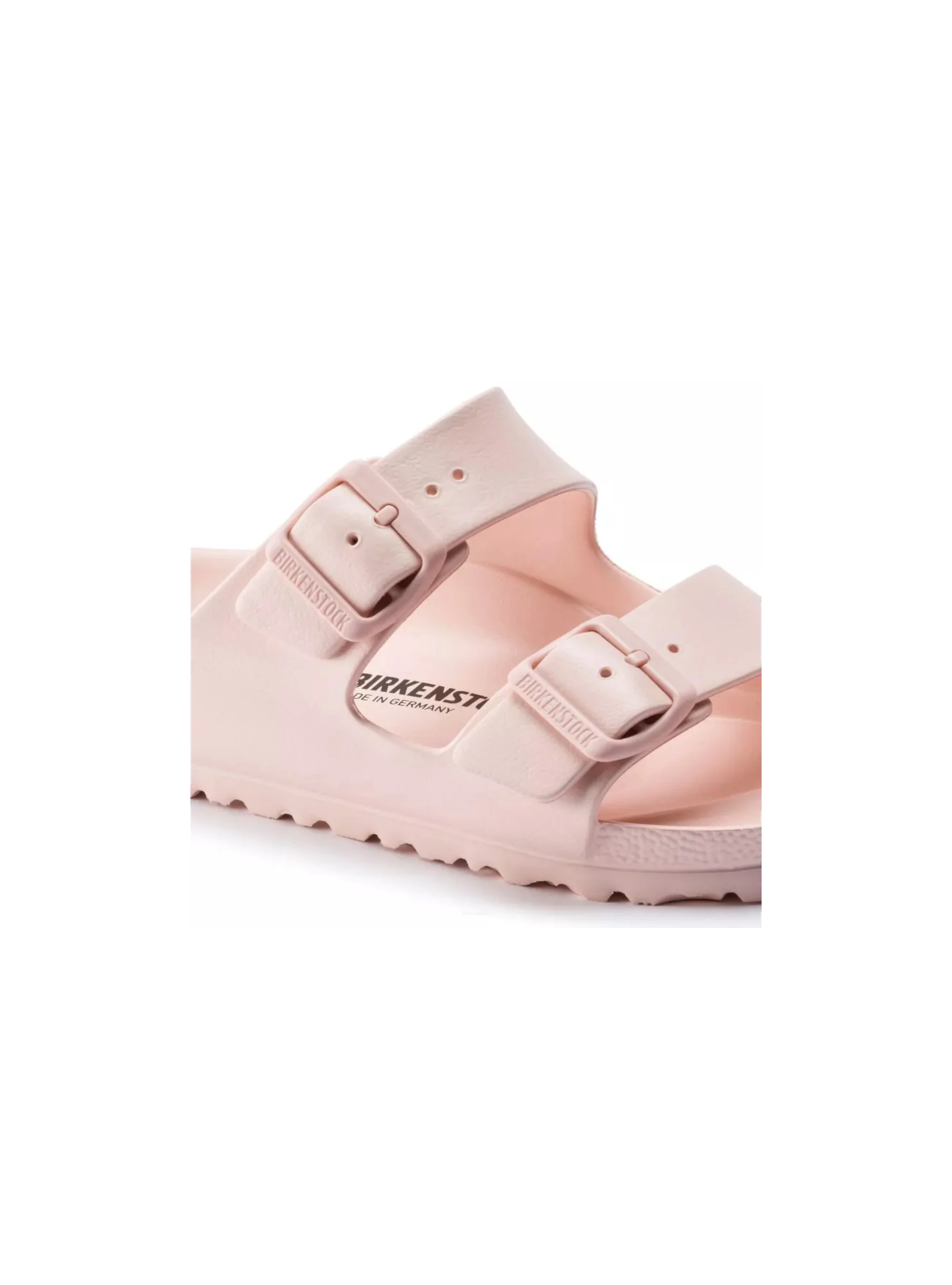 Birkenstock Damskie Klapki ARIZONA EVA NARROW Różowy