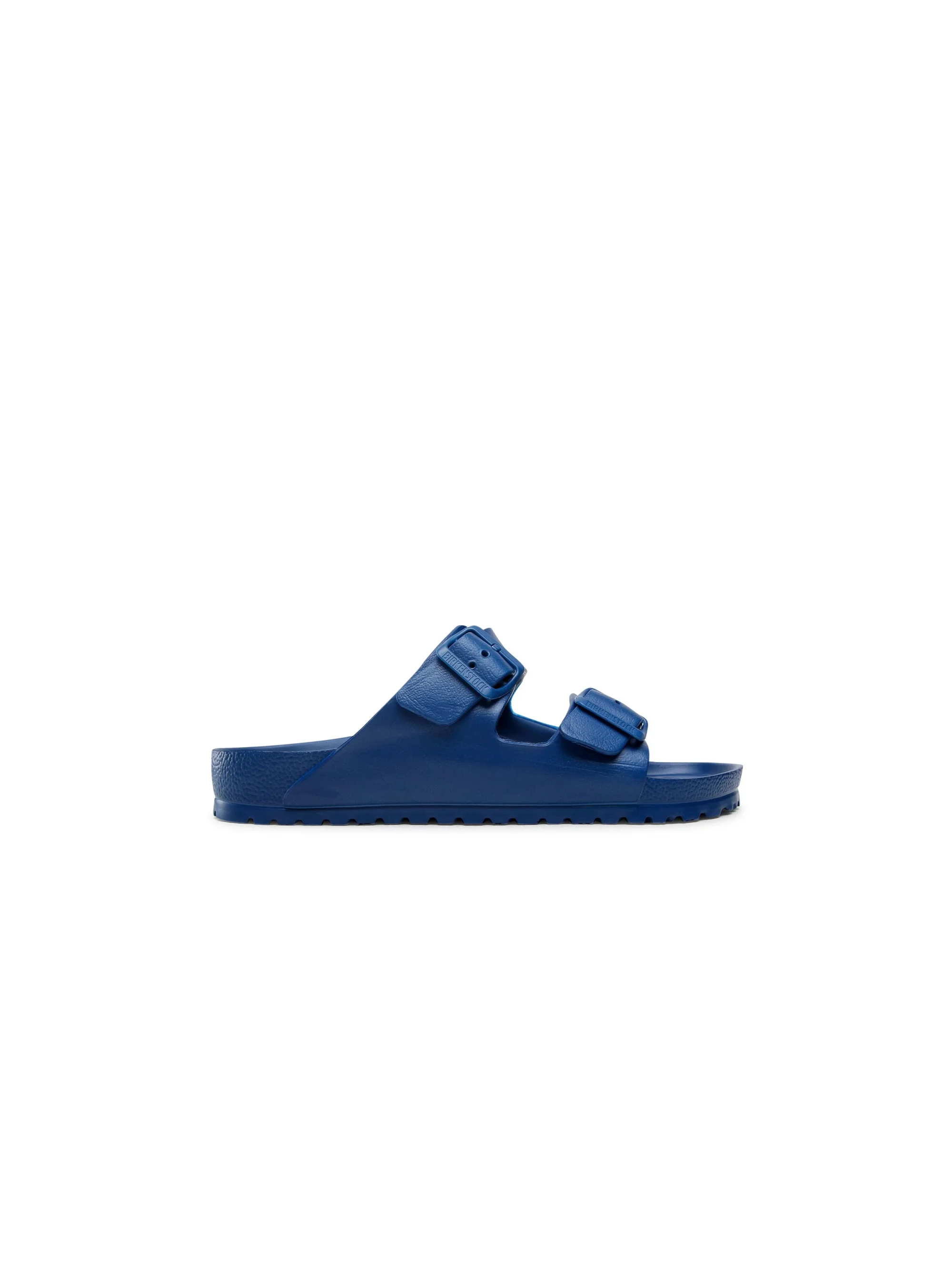 Birkenstock Męskie Klapki Arizona EVA Wygodne - Granatowe