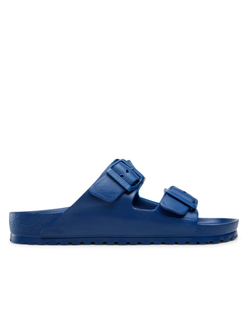 Birkenstock Męskie Klapki Arizona EVA Wygodne - Granatowe