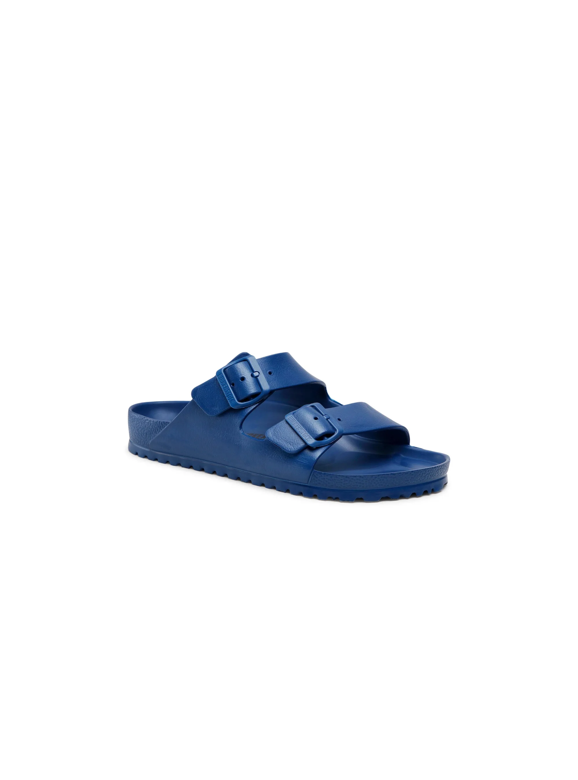Birkenstock Męskie Klapki Arizona EVA Wygodne - Granatowe