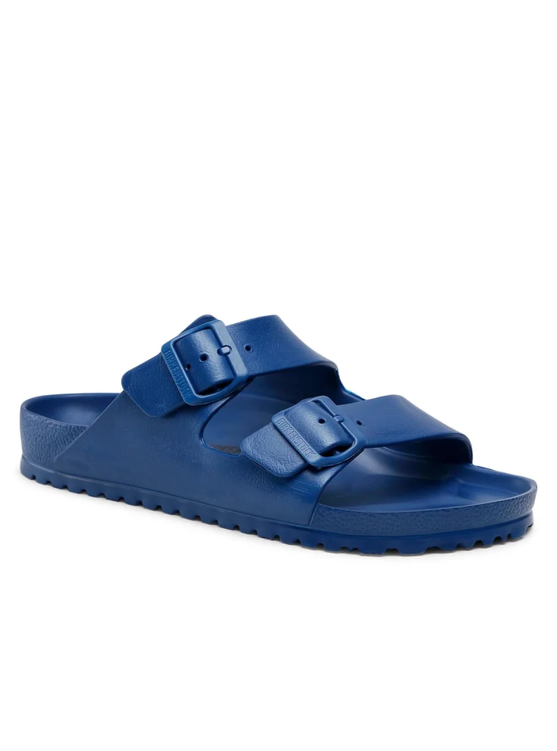 Birkenstock Męskie Klapki Arizona EVA Wygodne - Granatowe