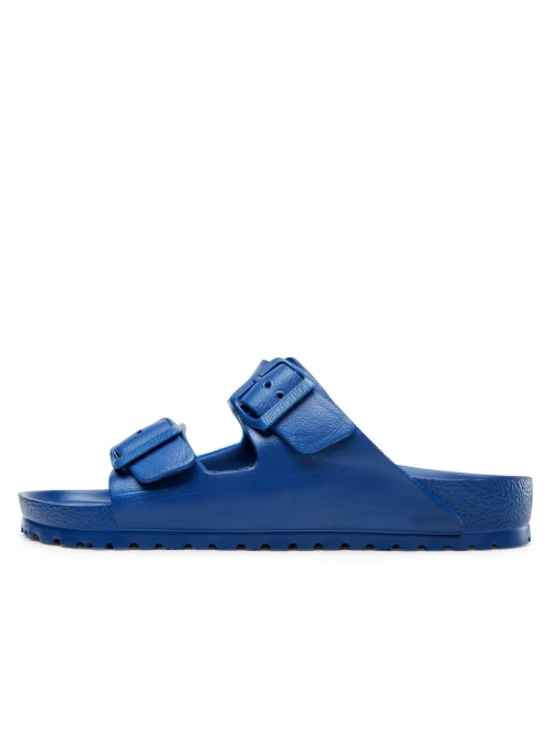 Birkenstock Męskie Klapki Arizona EVA Wygodne - Granatowe