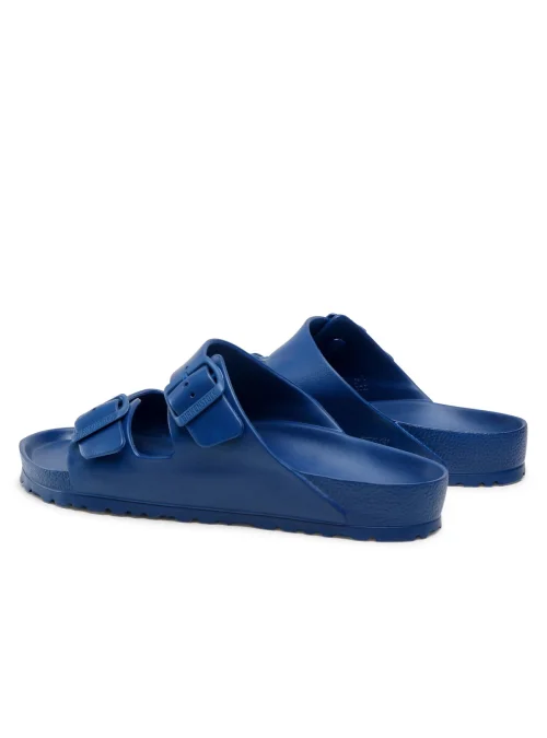 Birkenstock Męskie Klapki Arizona EVA Wygodne - Granatowe