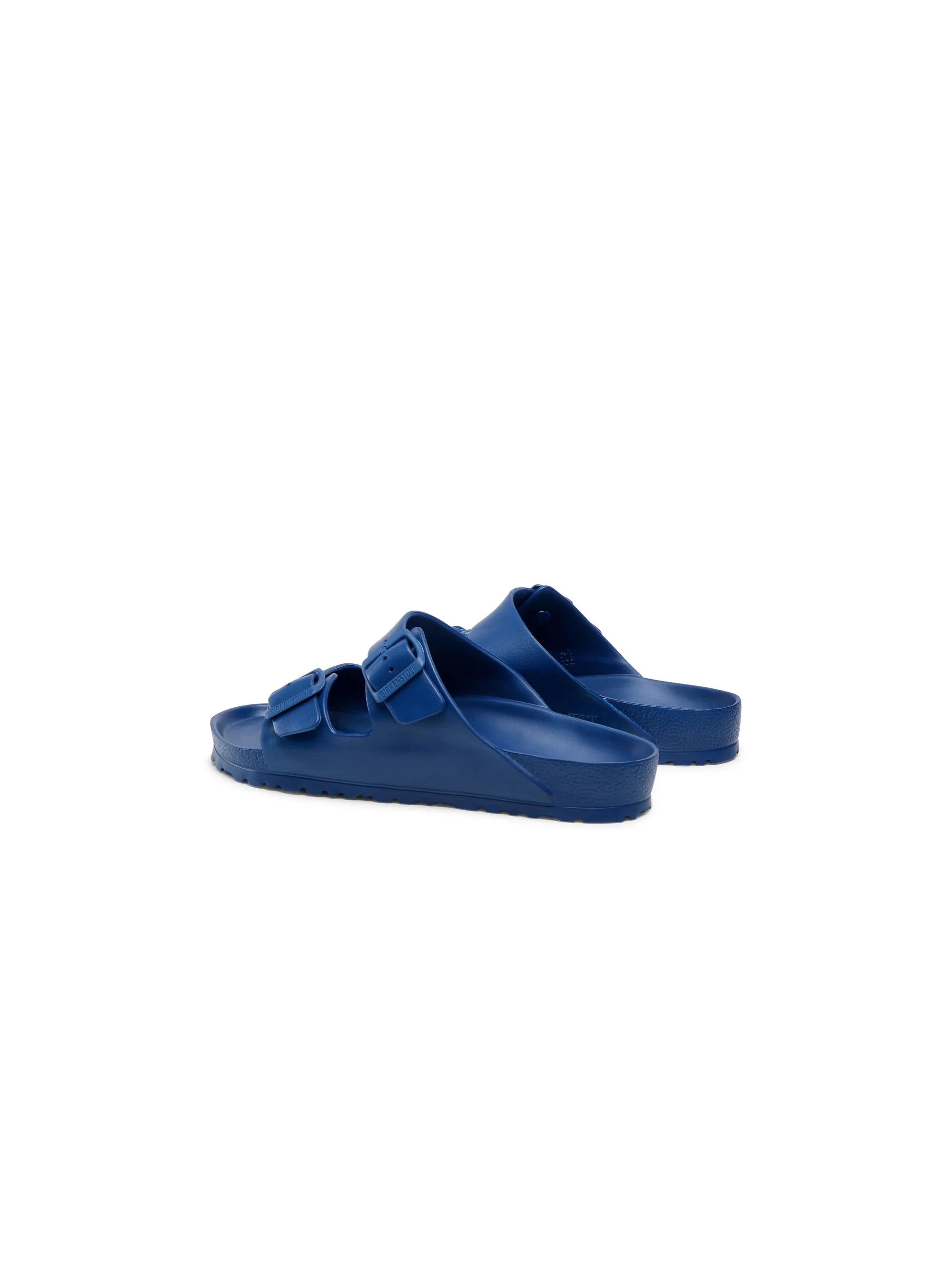 Birkenstock Męskie Klapki Arizona EVA Wygodne - Granatowe