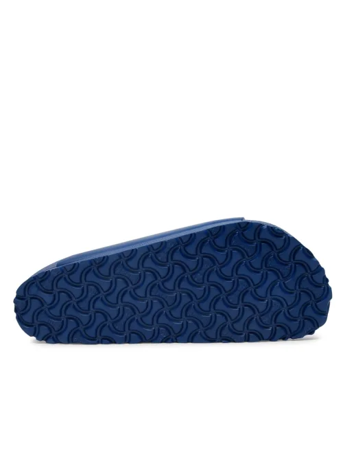 Birkenstock Męskie Klapki Arizona EVA Wygodne - Granatowe