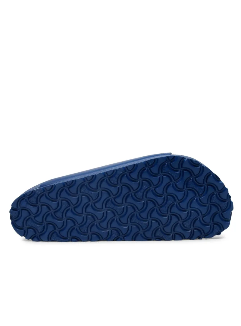 Birkenstock Męskie Klapki Arizona EVA Wygodne - Granatowe