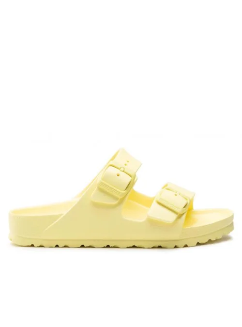 Birkenstock Damskie Klapki ARIZONA EVA Żółty