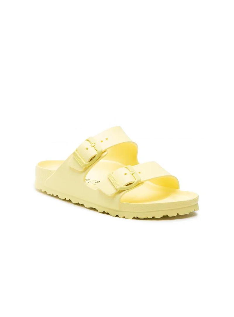 Birkenstock Damskie Klapki ARIZONA EVA Żółty