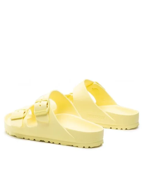 Birkenstock Damskie Klapki ARIZONA EVA Żółty
