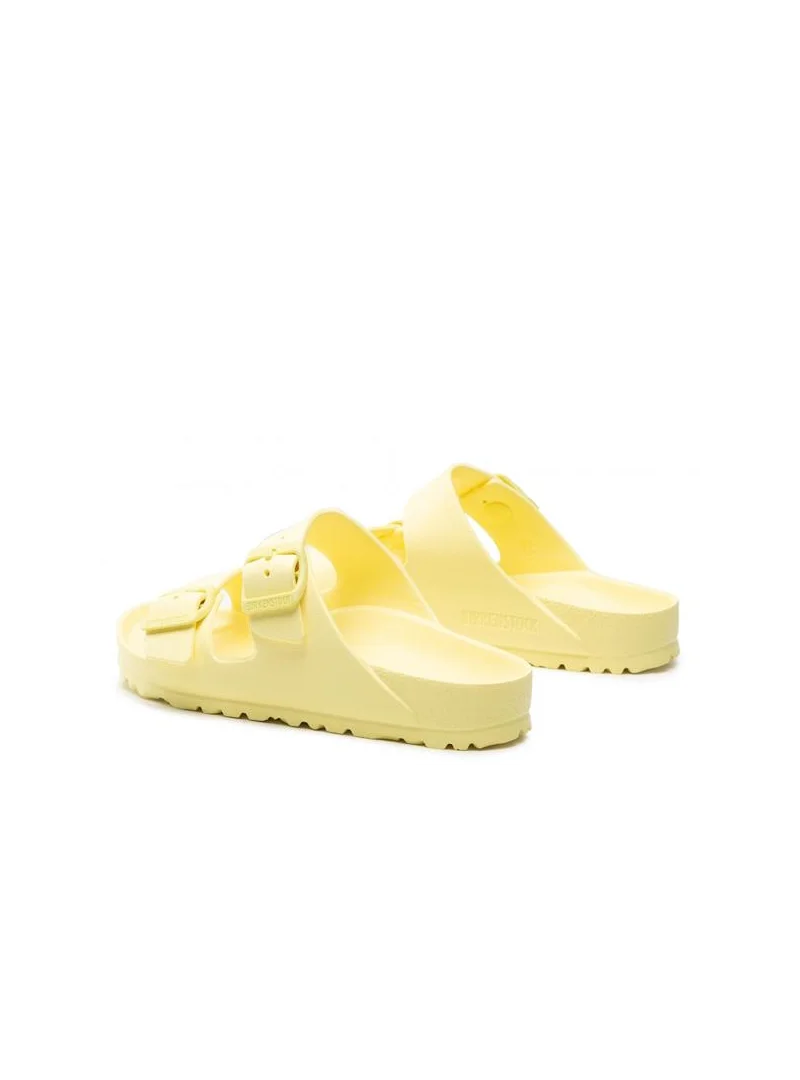 Birkenstock Damskie Klapki ARIZONA EVA Żółty