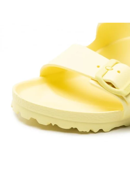 Birkenstock Damskie Klapki ARIZONA EVA Żółty