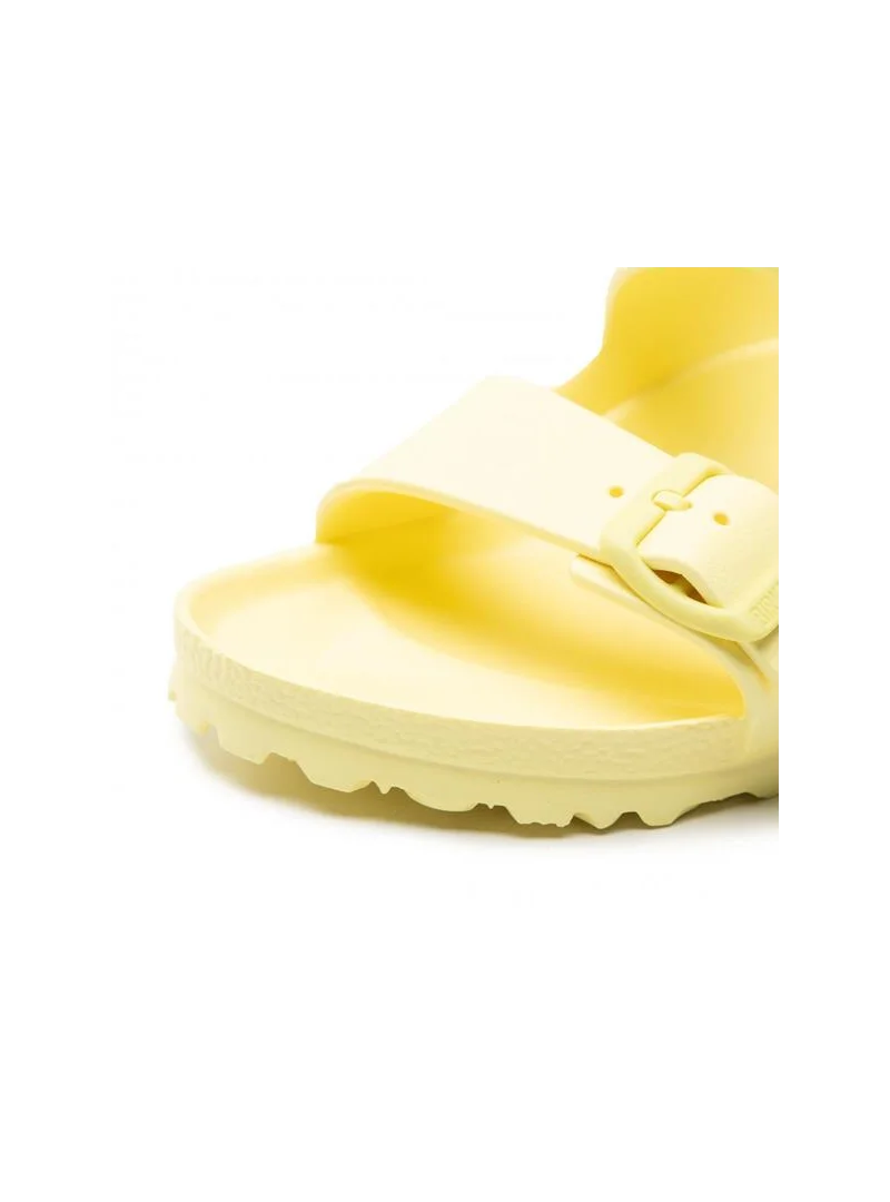 Birkenstock Damskie Klapki ARIZONA EVA Żółty
