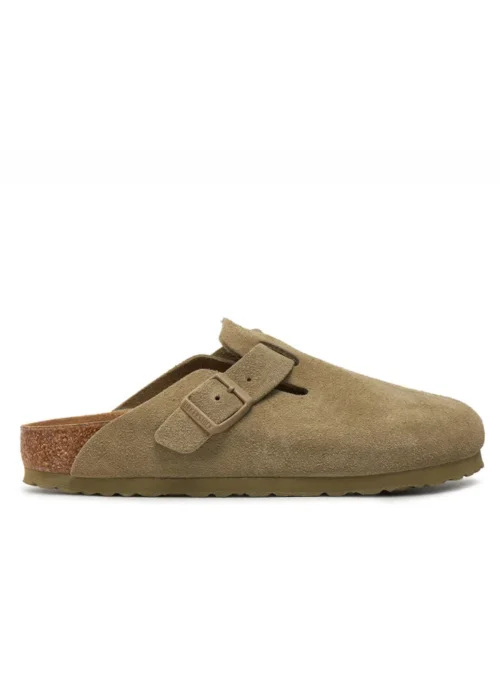 Birkenstock BOSTON LEVE NARROW 1025844