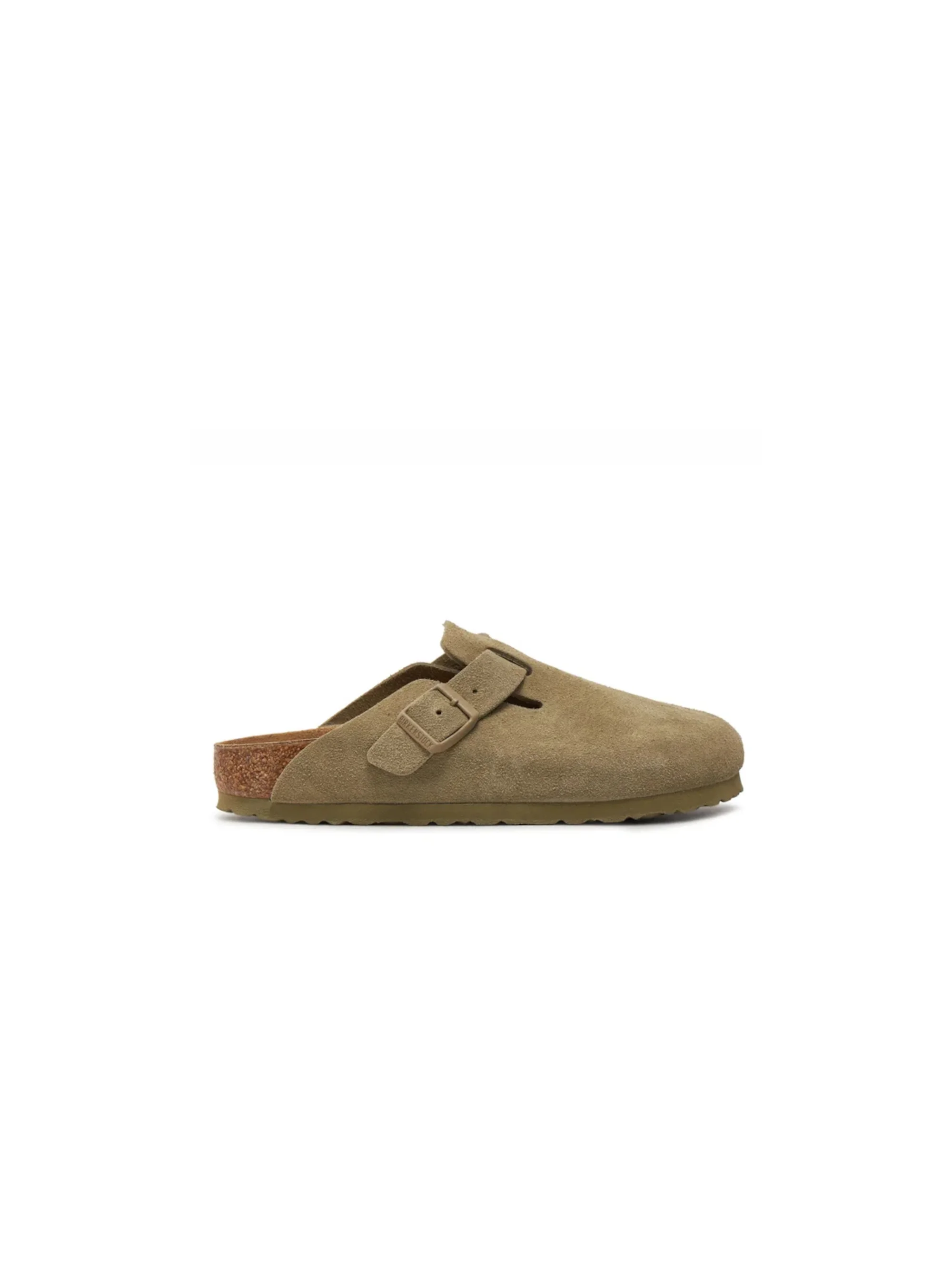 Birkenstock BOSTON LEVE NARROW 1025844
