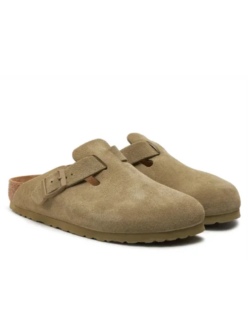 Birkenstock BOSTON LEVE NARROW 1025844