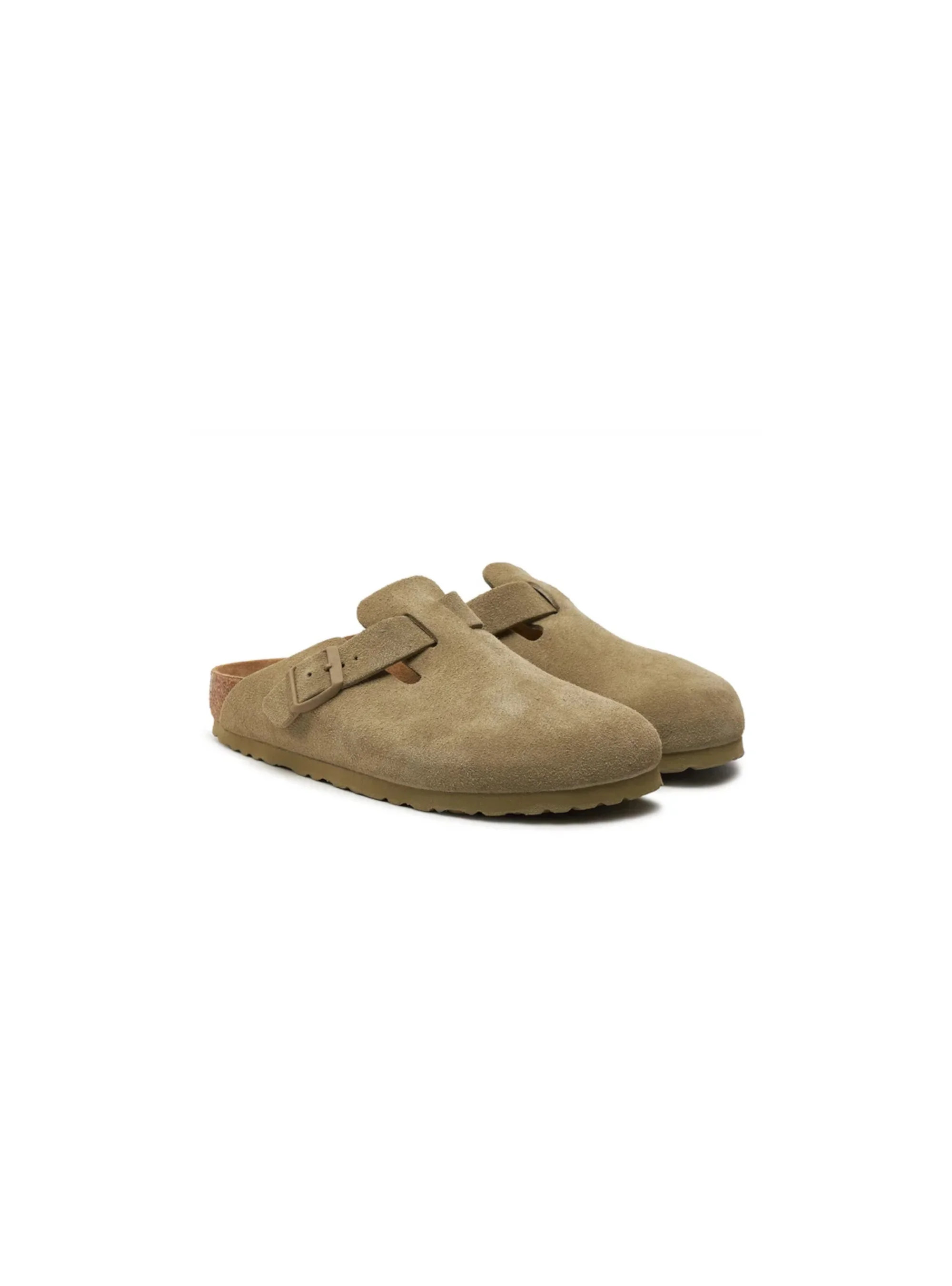 Birkenstock BOSTON LEVE NARROW 1025844