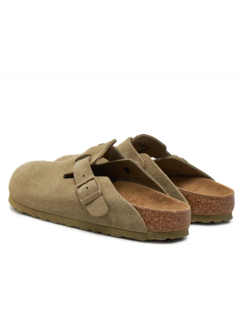 Birkenstock BOSTON LEVE NARROW 1025844