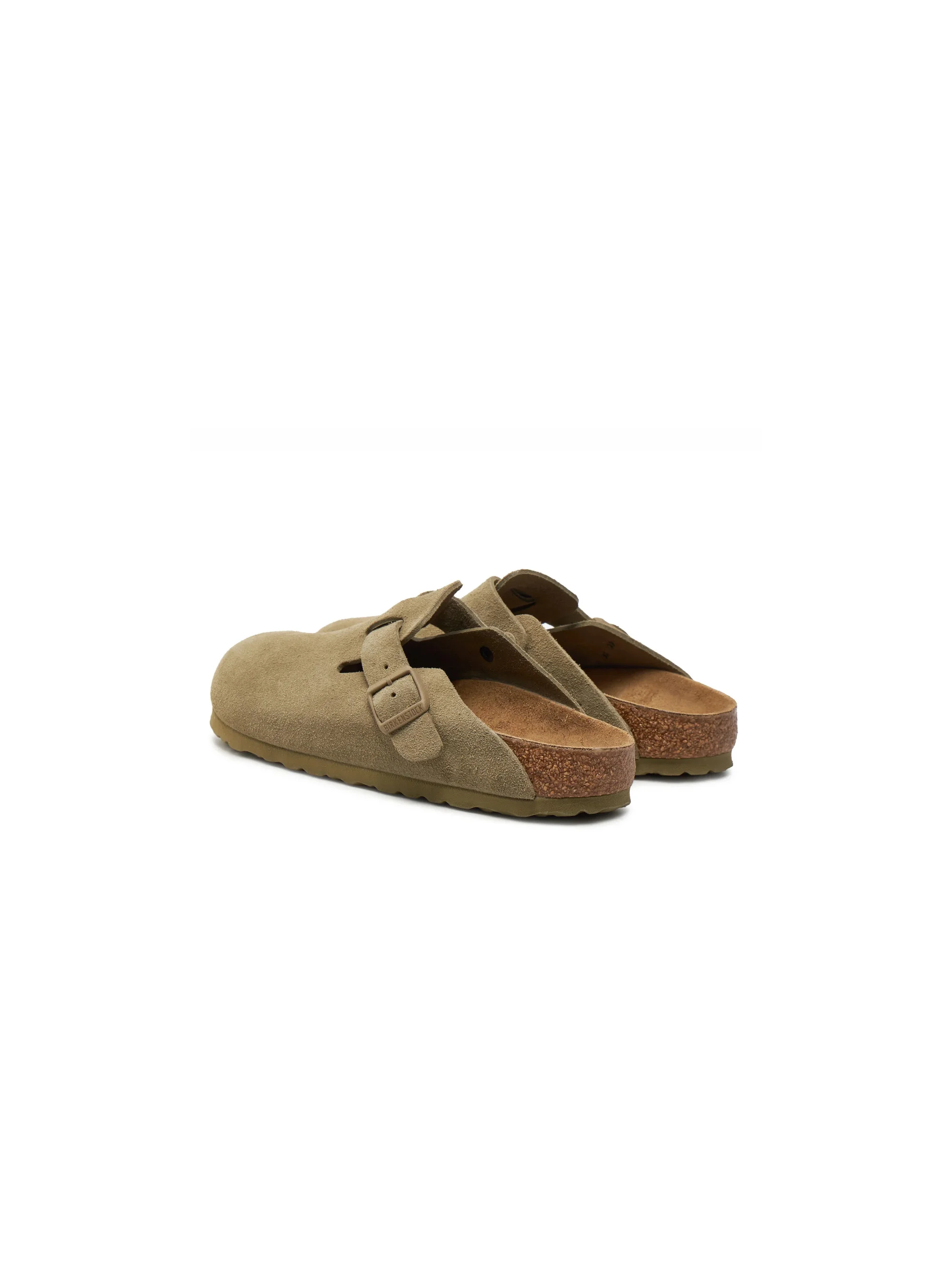 Birkenstock BOSTON LEVE NARROW 1025844