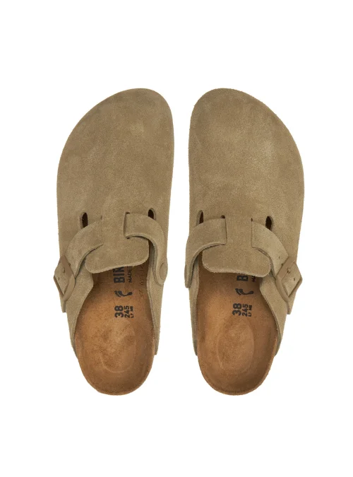 Birkenstock BOSTON LEVE NARROW 1025844