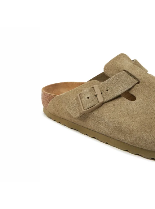 Birkenstock BOSTON LEVE NARROW 1025844