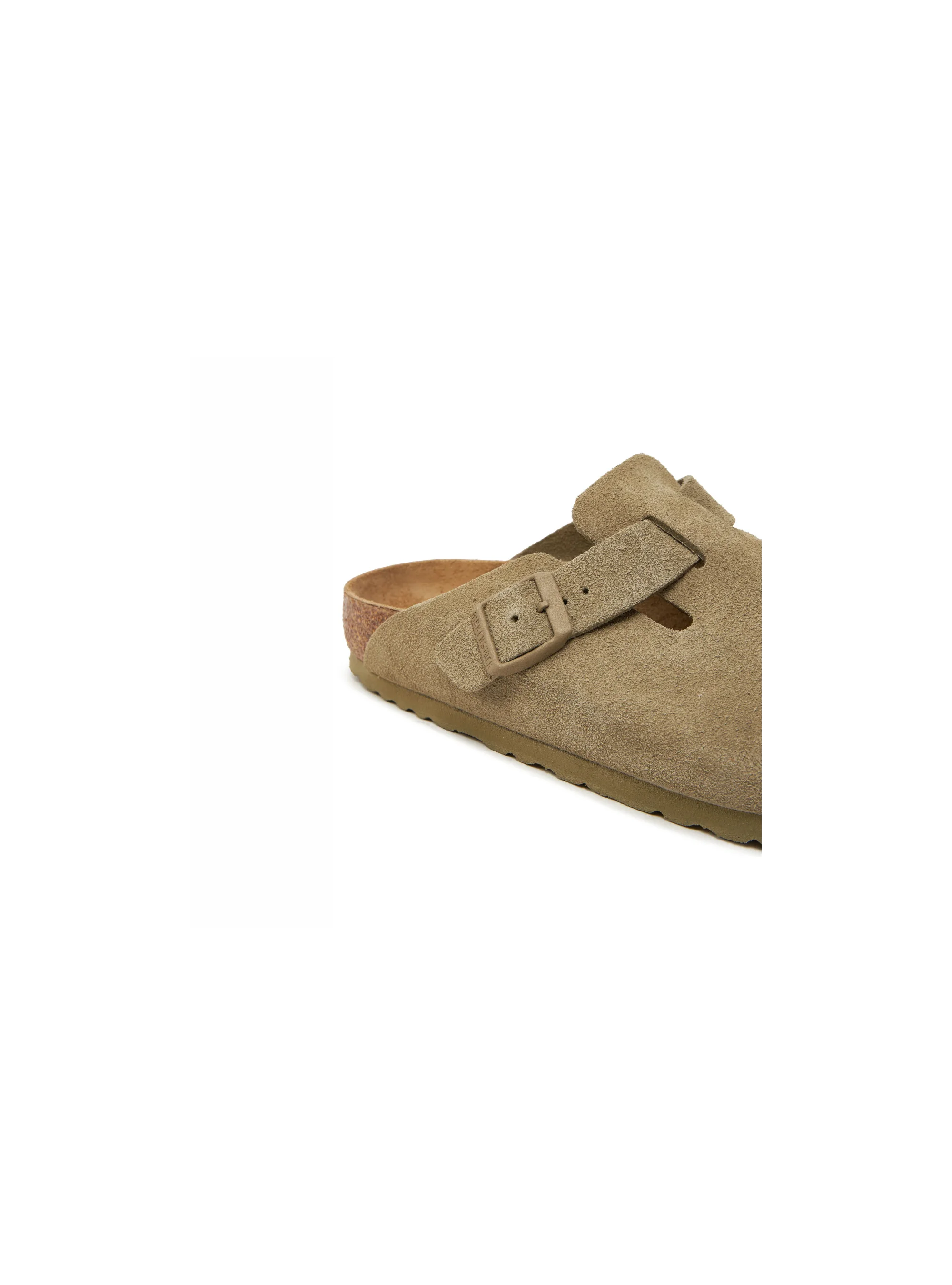 Birkenstock BOSTON LEVE NARROW 1025844