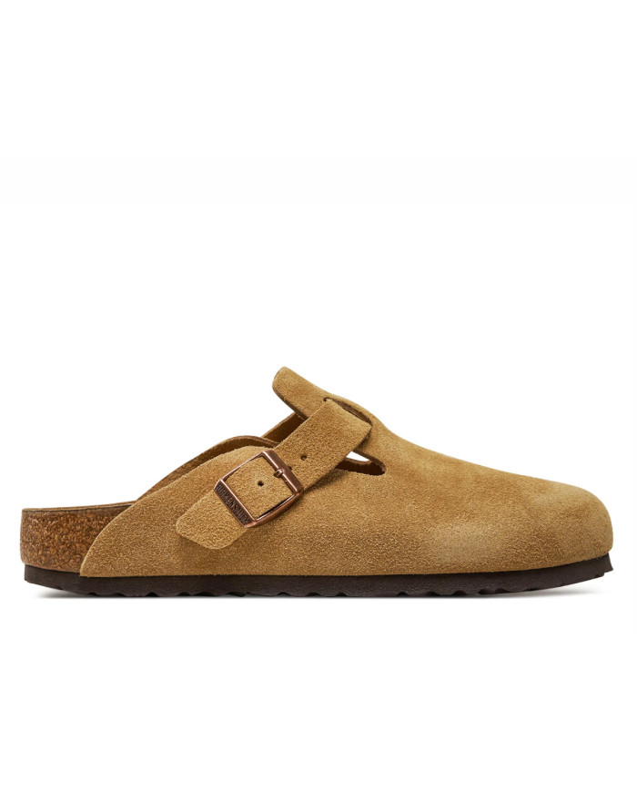 Birkenstock BOSTON LEVE NARROW 1026164
