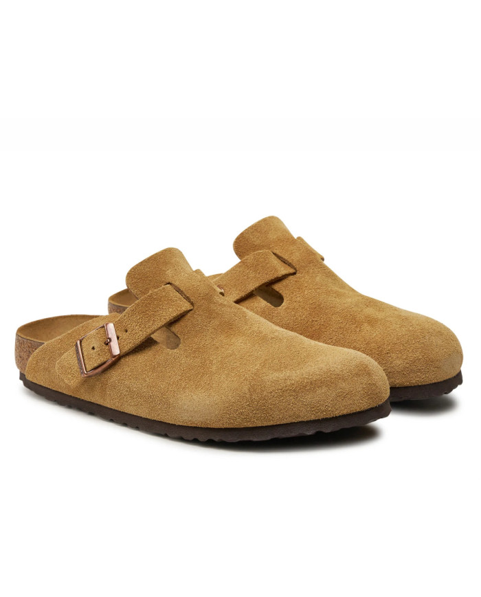 Birkenstock BOSTON LEVE NARROW 1026164