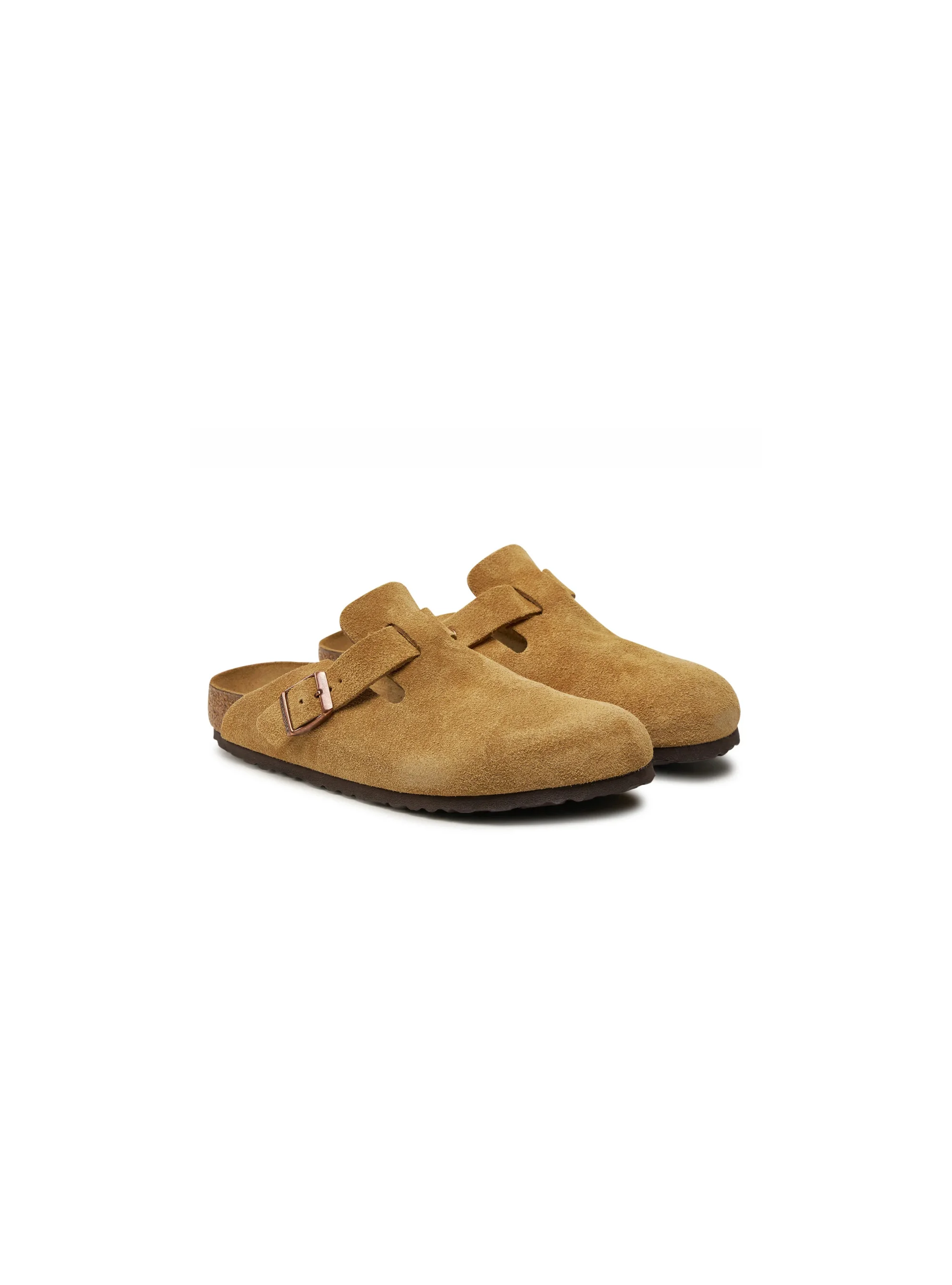 Birkenstock BOSTON LEVE NARROW 1026164