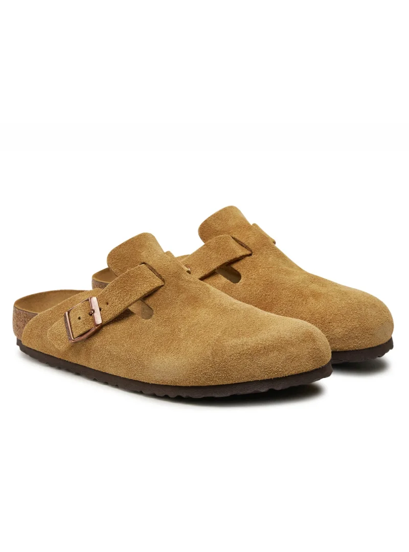 Birkenstock BOSTON LEVE NARROW 1026164