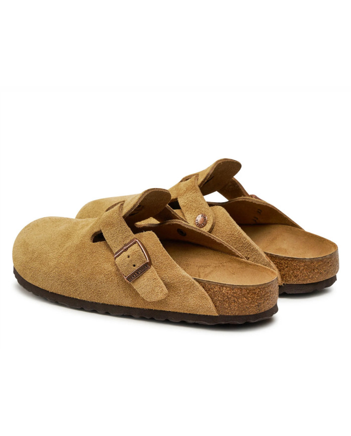 Birkenstock BOSTON LEVE NARROW 1026164