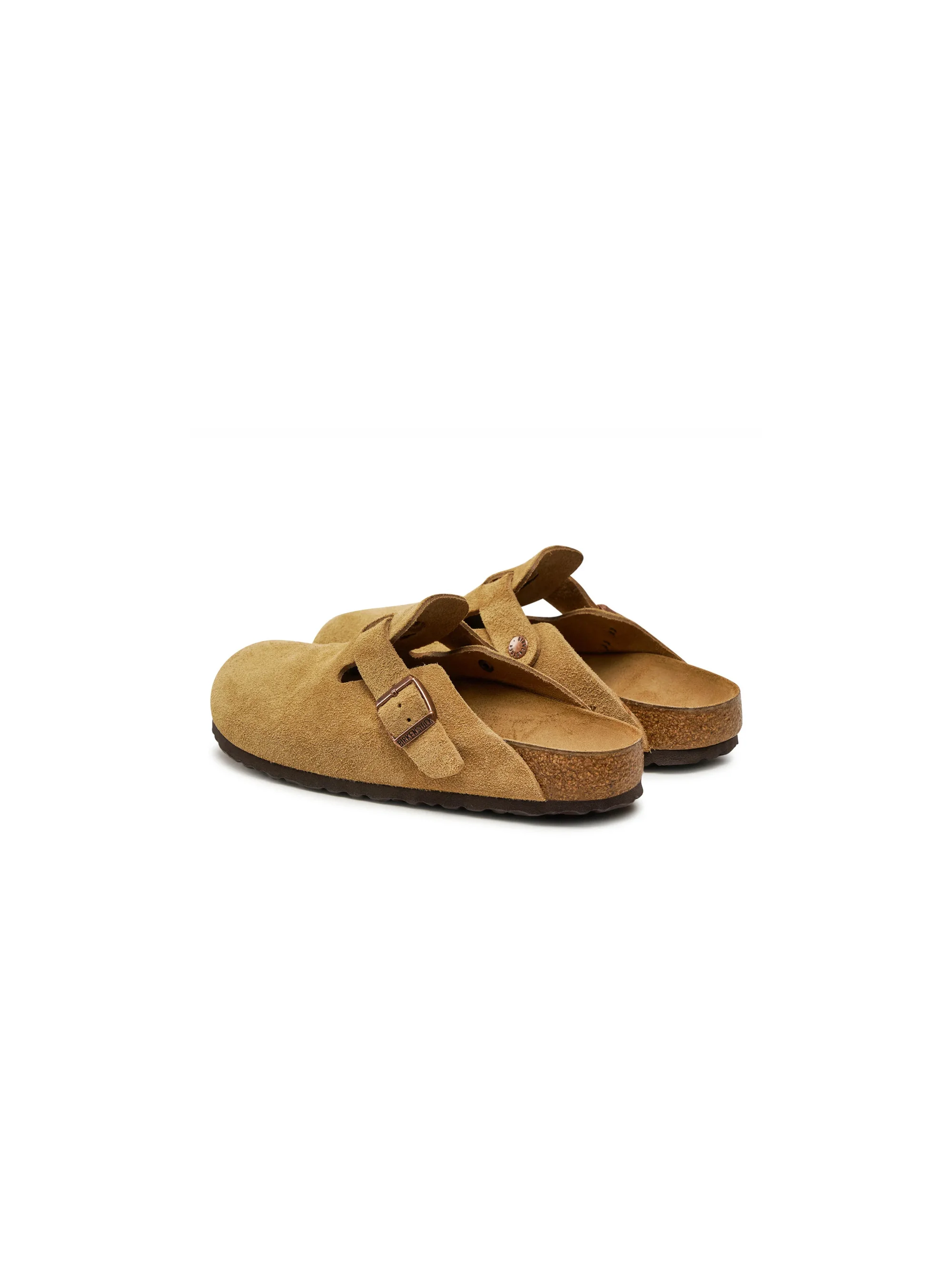 Birkenstock BOSTON LEVE NARROW 1026164
