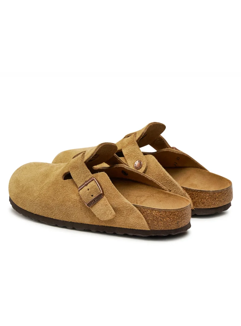 Birkenstock BOSTON LEVE NARROW 1026164