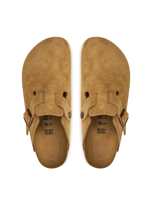 Birkenstock BOSTON LEVE NARROW 1026164