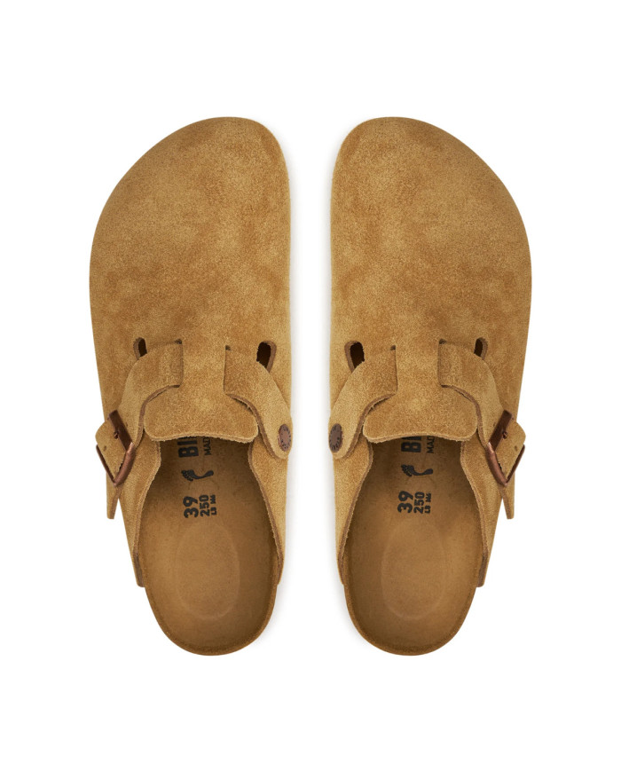 Birkenstock BOSTON LEVE NARROW 1026164