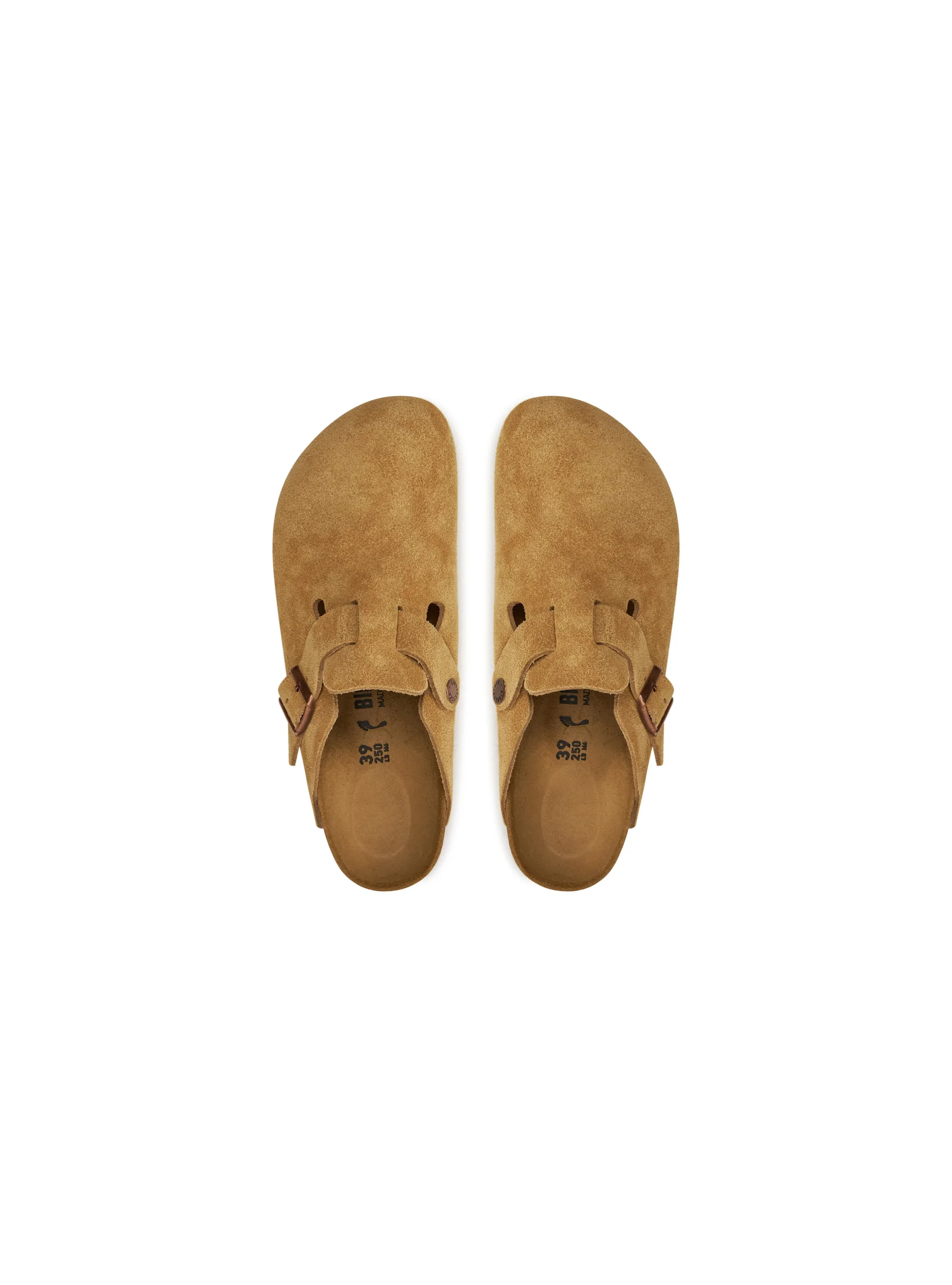 Birkenstock BOSTON LEVE NARROW 1026164