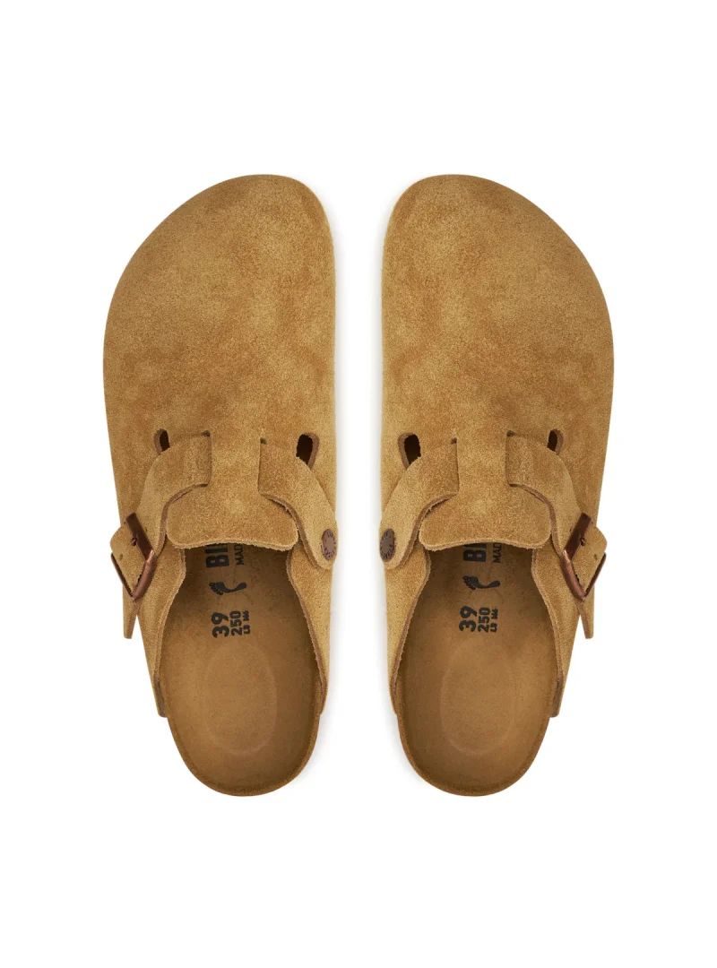 Birkenstock BOSTON LEVE NARROW 1026164