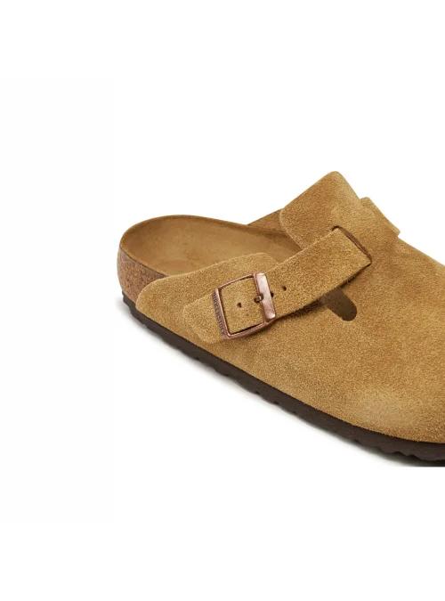 Birkenstock BOSTON LEVE NARROW 1026164