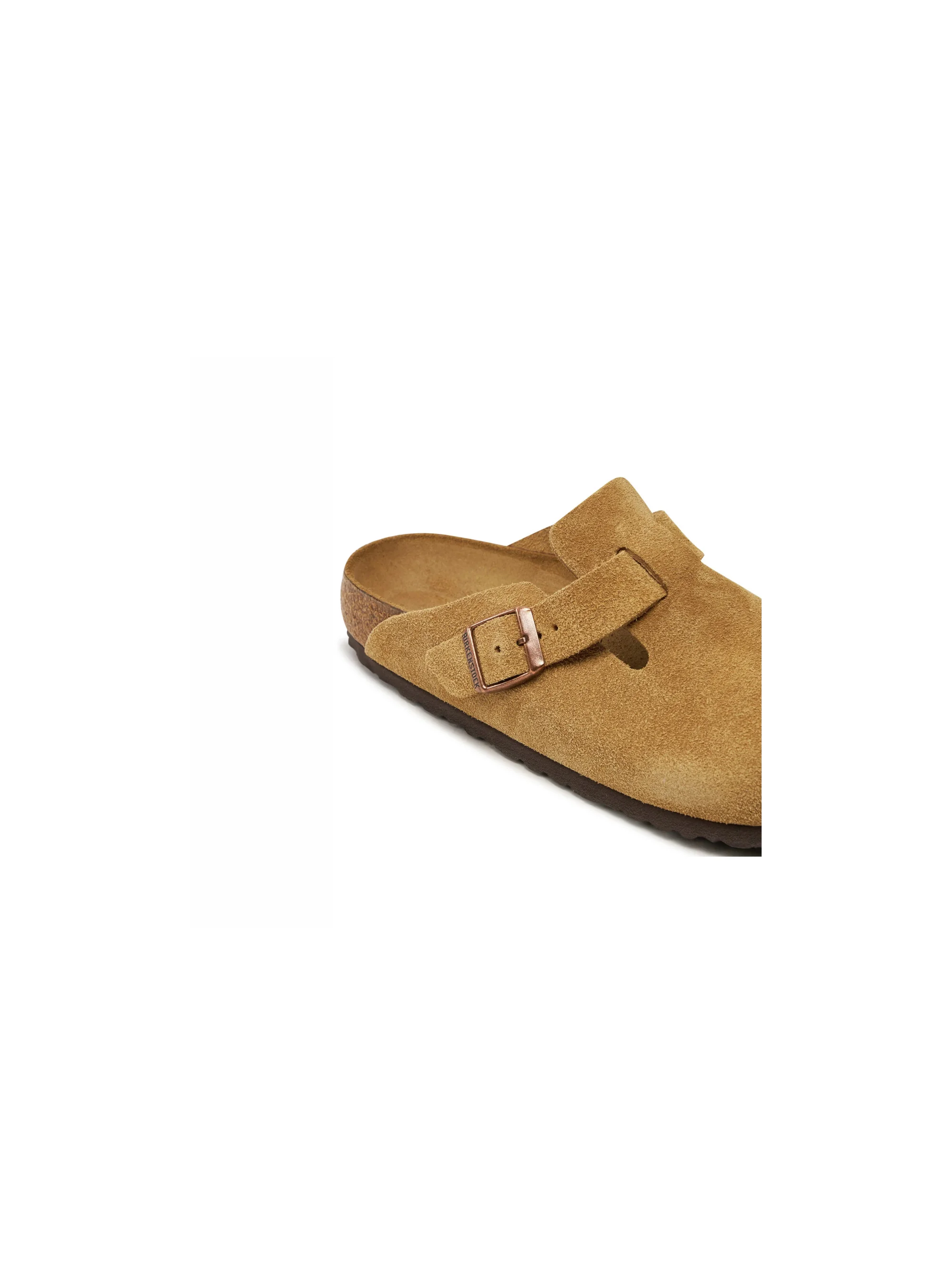 Birkenstock BOSTON LEVE NARROW 1026164