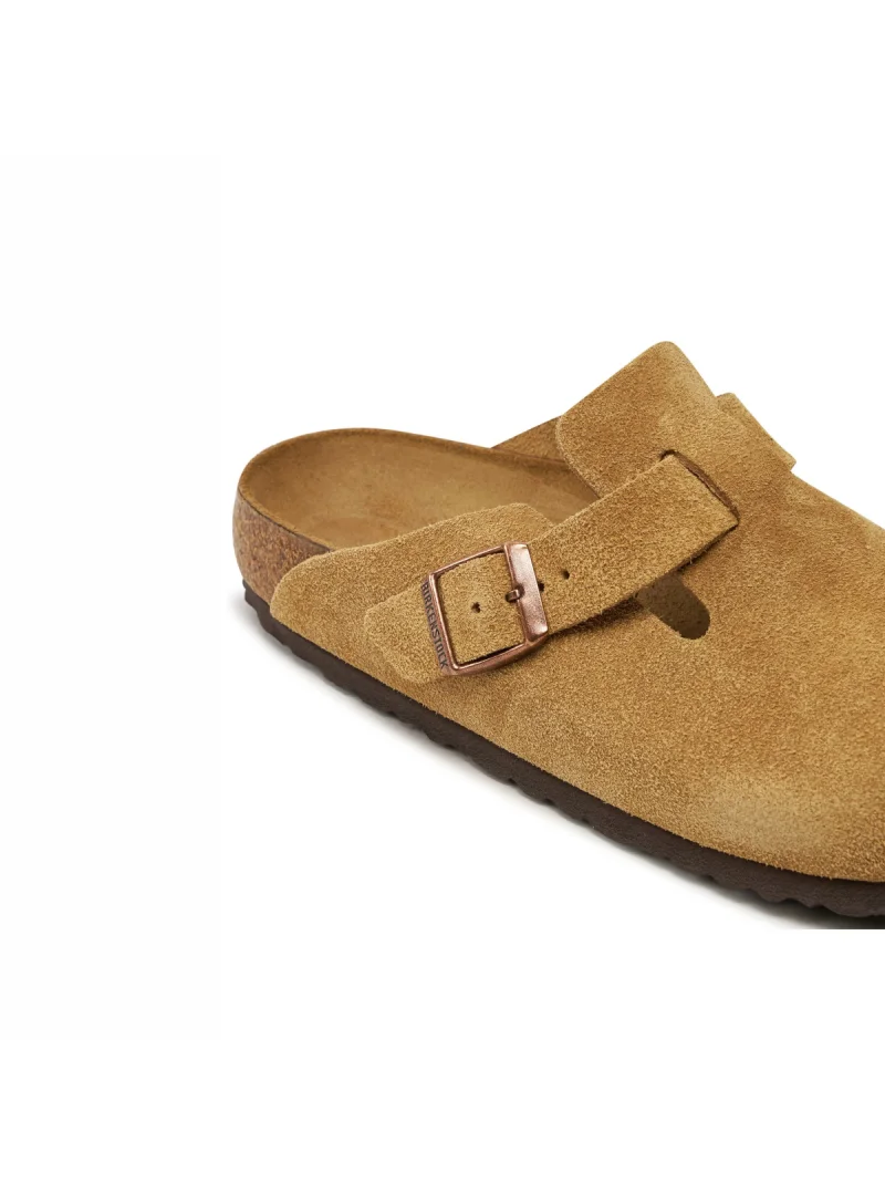 Birkenstock BOSTON LEVE NARROW 1026164
