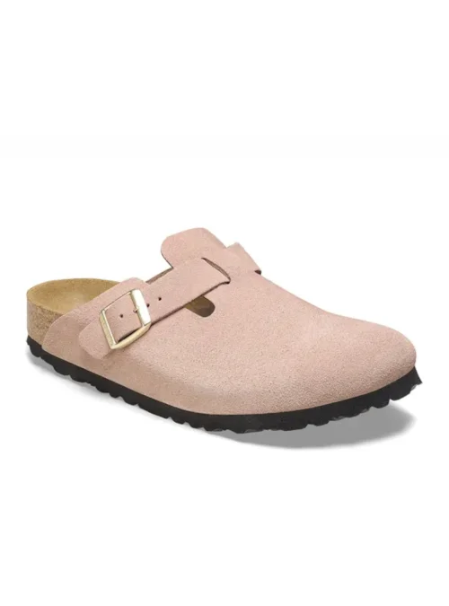 Birkenstock BOSTON LEVE NARROW 1026171
