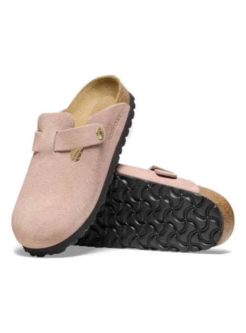 Birkenstock BOSTON LEVE NARROW 1026171