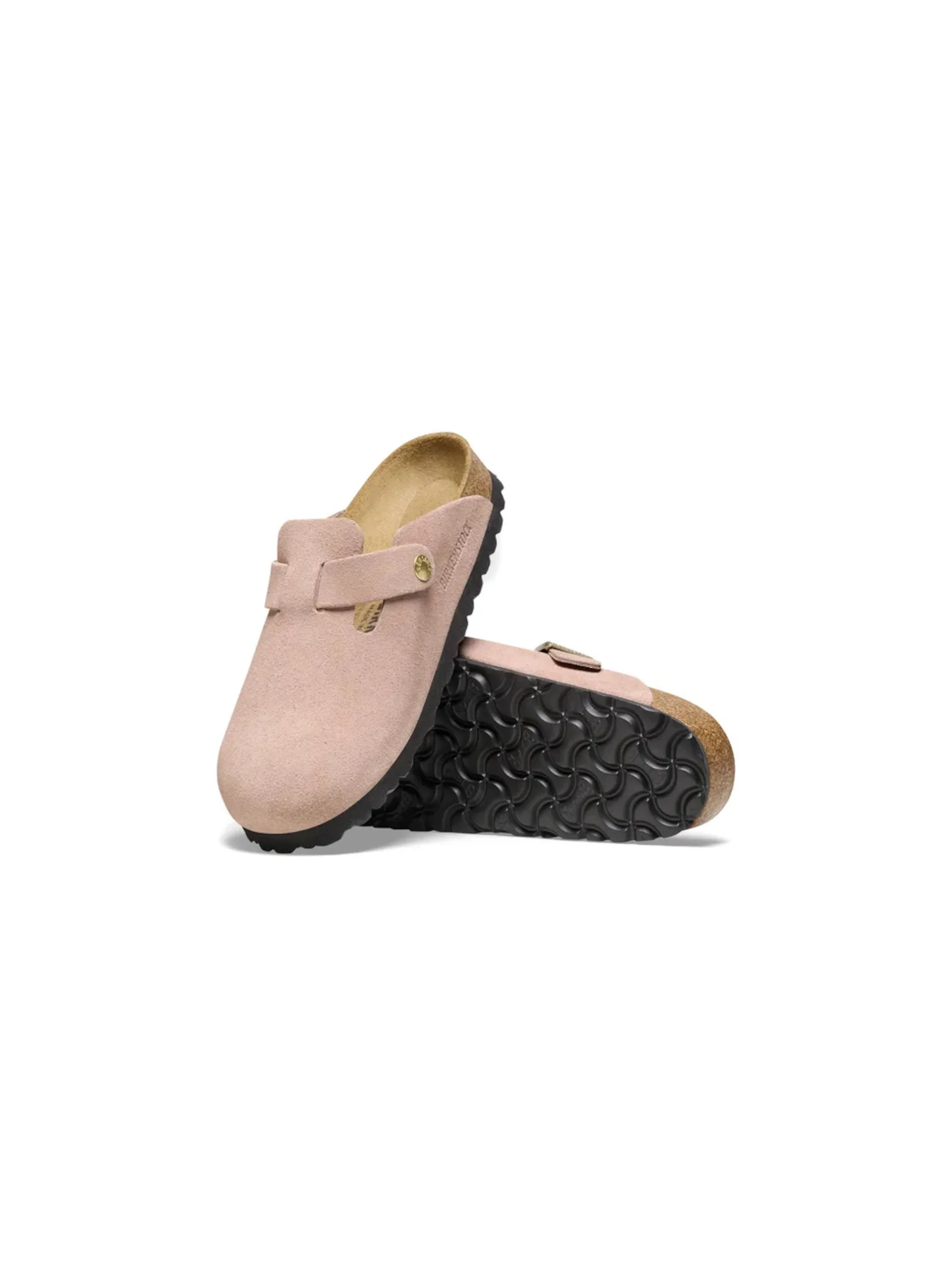 Birkenstock BOSTON LEVE NARROW 1026171
