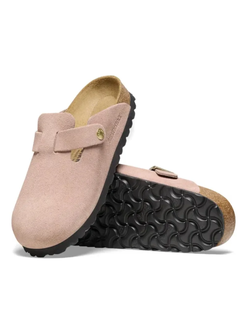 Birkenstock BOSTON LEVE NARROW 1026171