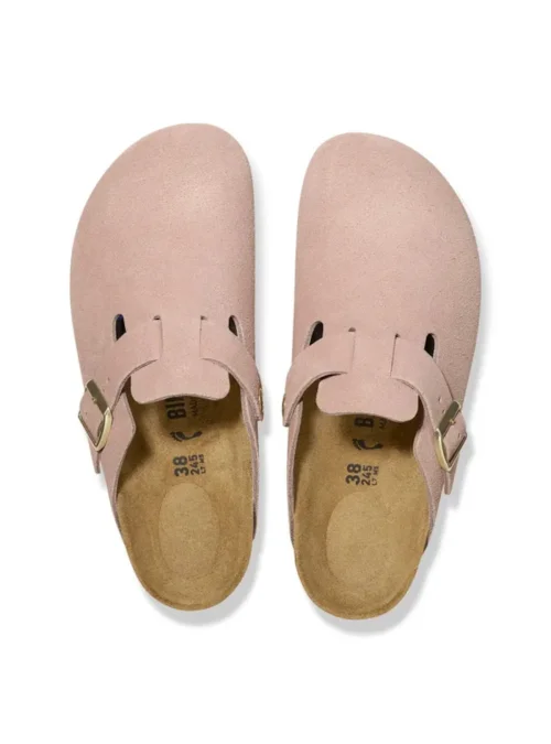 Birkenstock BOSTON LEVE NARROW 1026171